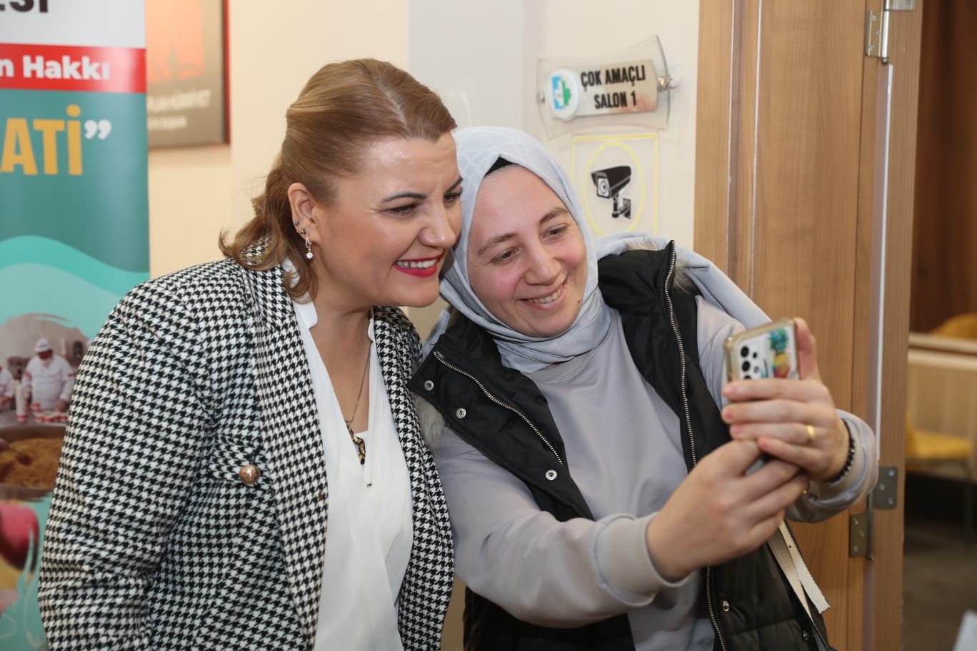 Beslenme Saati ile her okulumuza destek sunmaya hazırız (8)