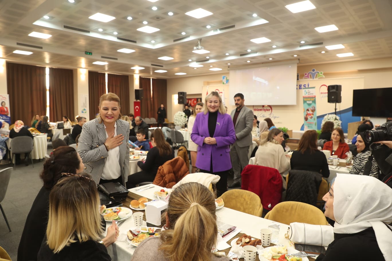 Beslenme Saati ile her okulumuza destek sunmaya hazırız (9)