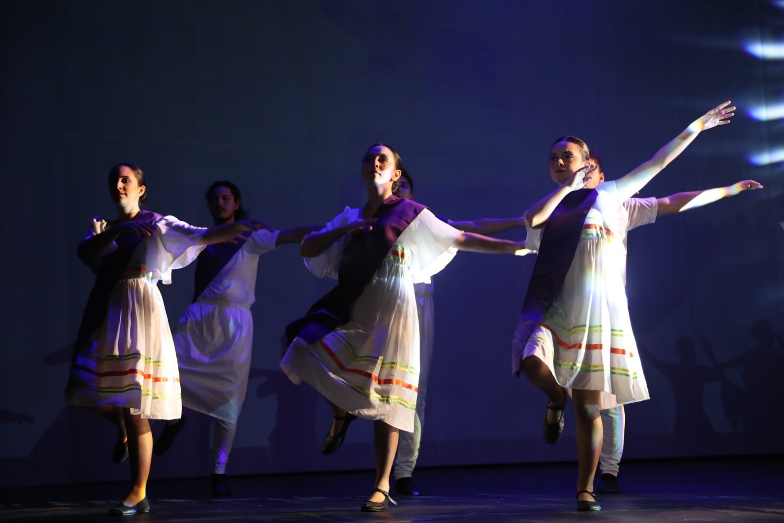 “Bir Şehrin Hikayesi” ile İzmit’te büyülü gece (21)