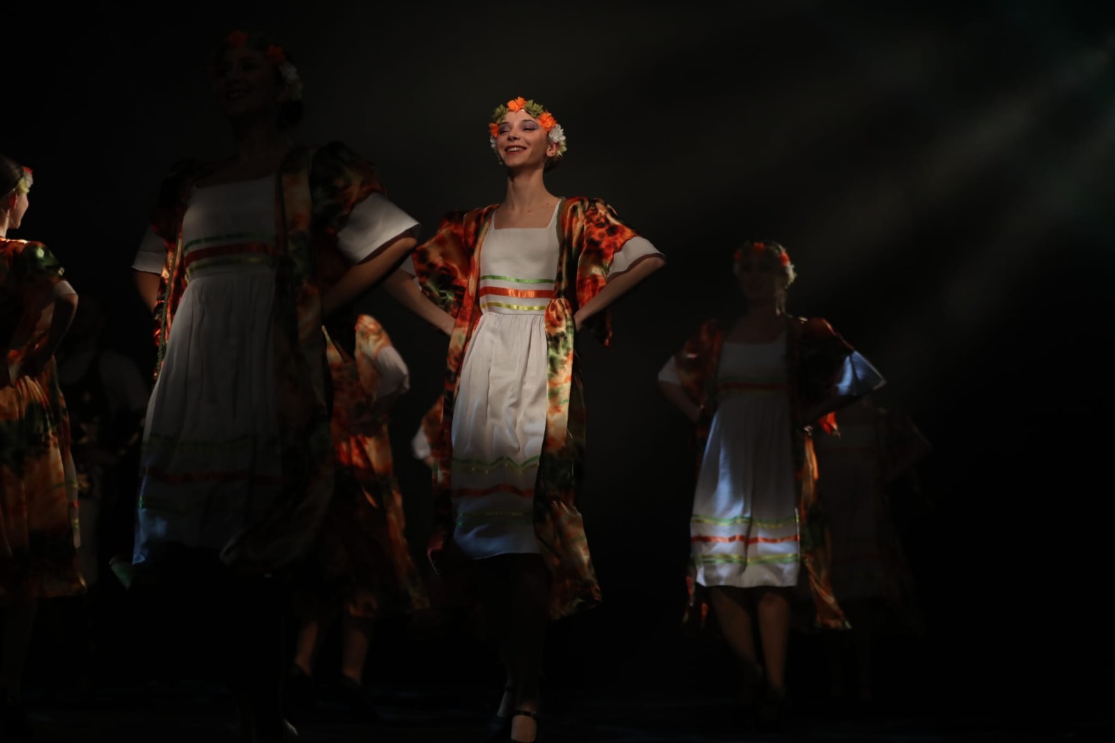 “Bir Şehrin Hikayesi” ile İzmit’te büyülü gece (22)