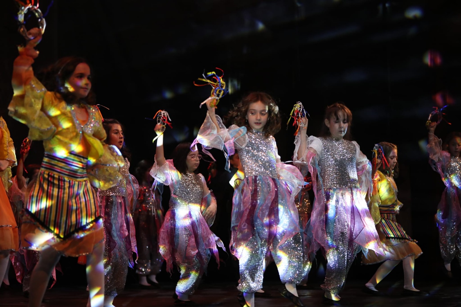 “Bir Şehrin Hikayesi” ile İzmit’te büyülü gece (6)