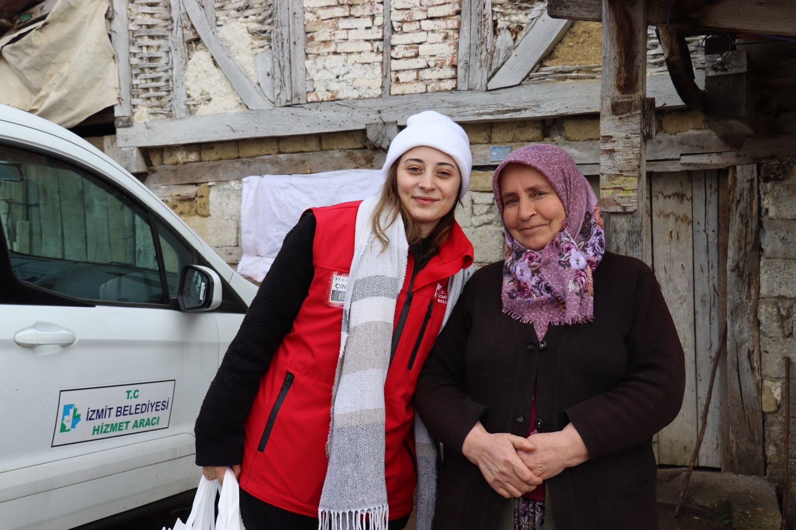 Çınar Ekibi Kulmahmut Köyünde (10)
