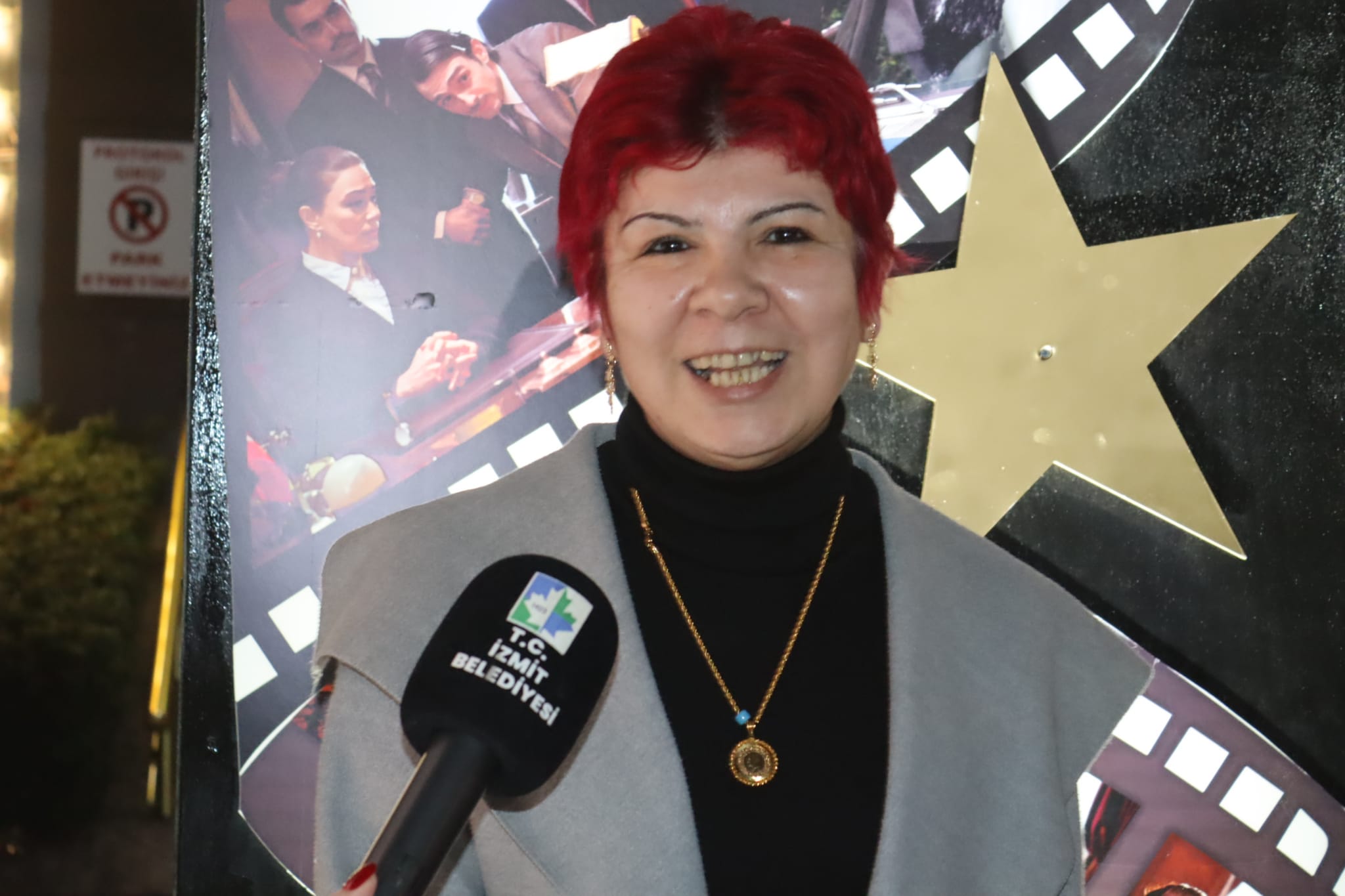 Dilek Dila Mert