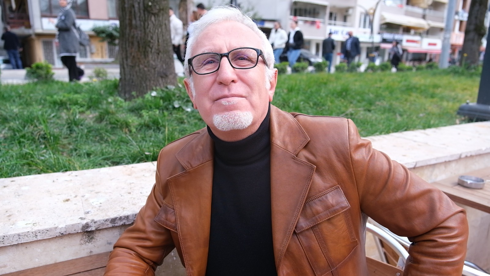 Ekrem Doğan