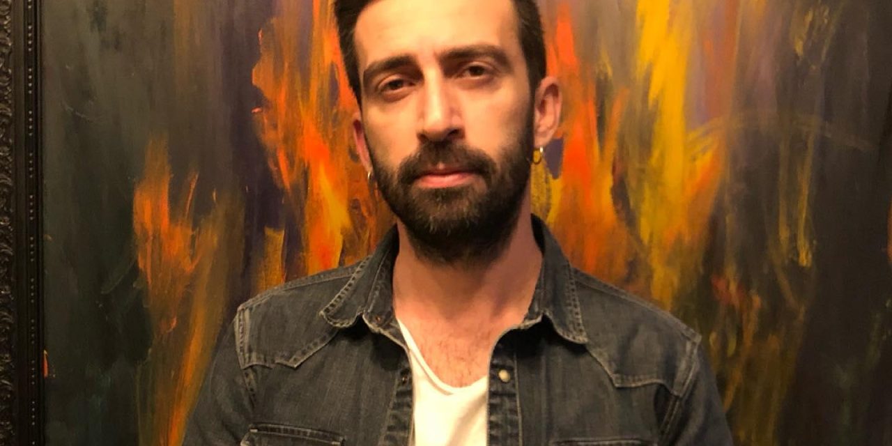 ÜNLÜ OYUNCU ERDEM YENER BÜYÜK GALAYA GELİYOR