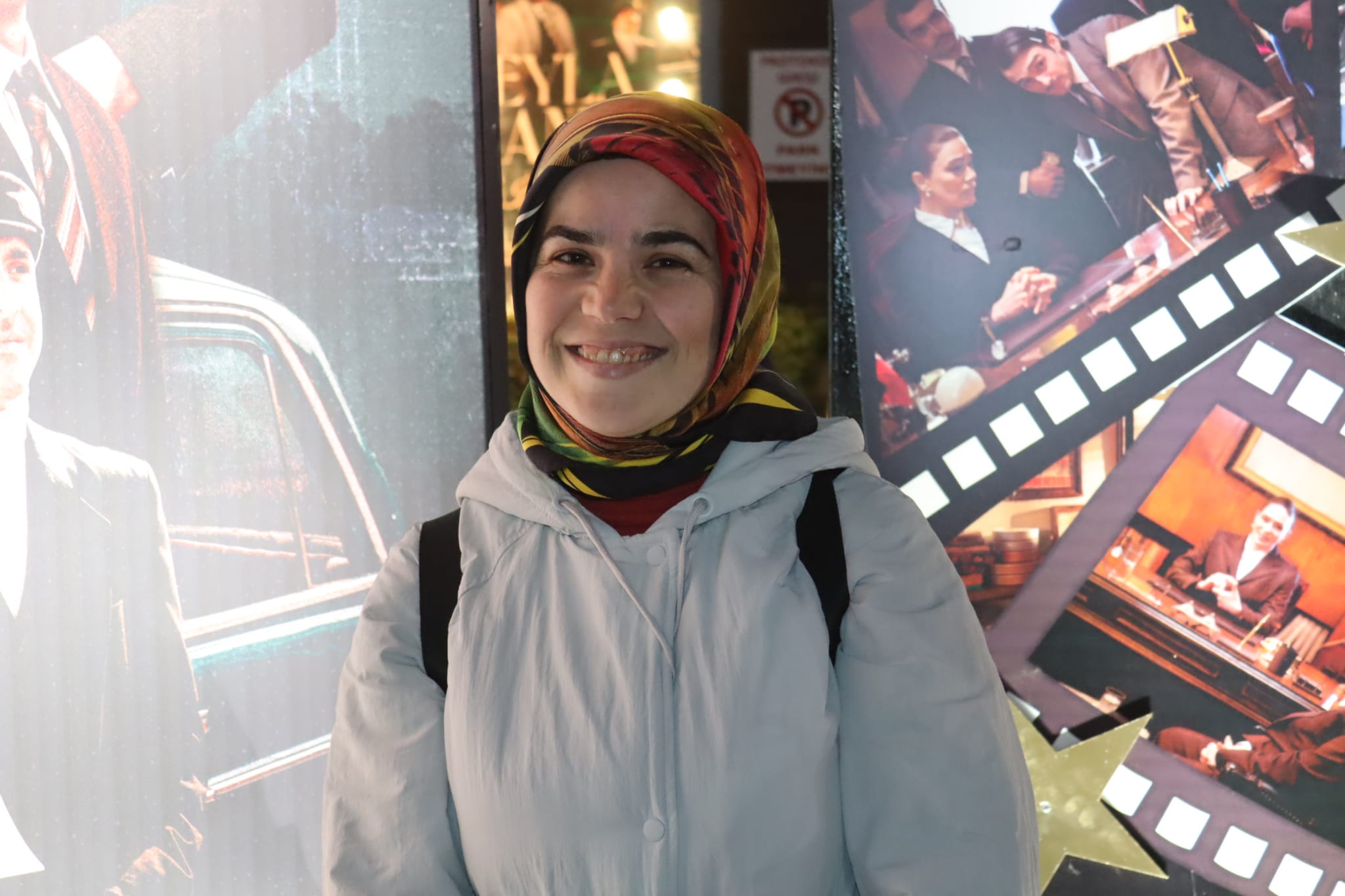 Fatma Sentürk