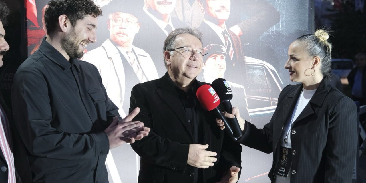 GANİ MÜJDE: UMARIM TÜM MAKAMLARDA KADINLARI GÖRÜRÜZ