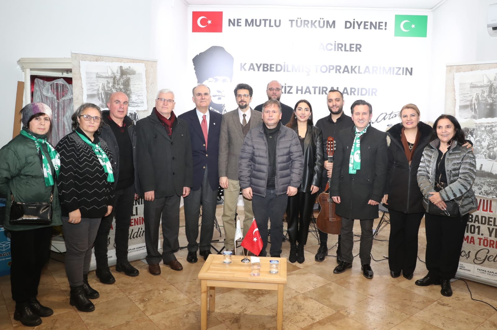 Hatıra Fotoğrafı 2