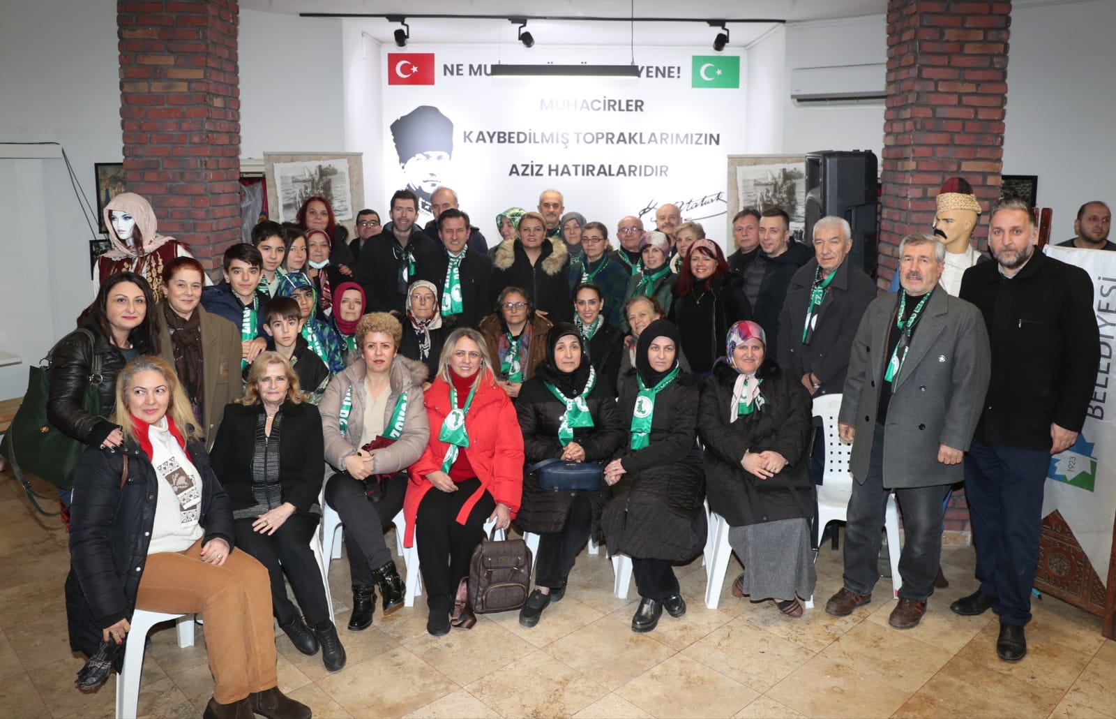 Hatıra Fotoğrafı 3