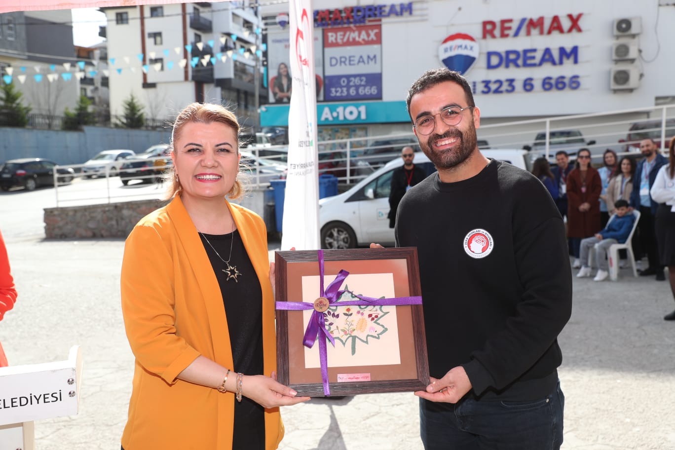 Hediye
