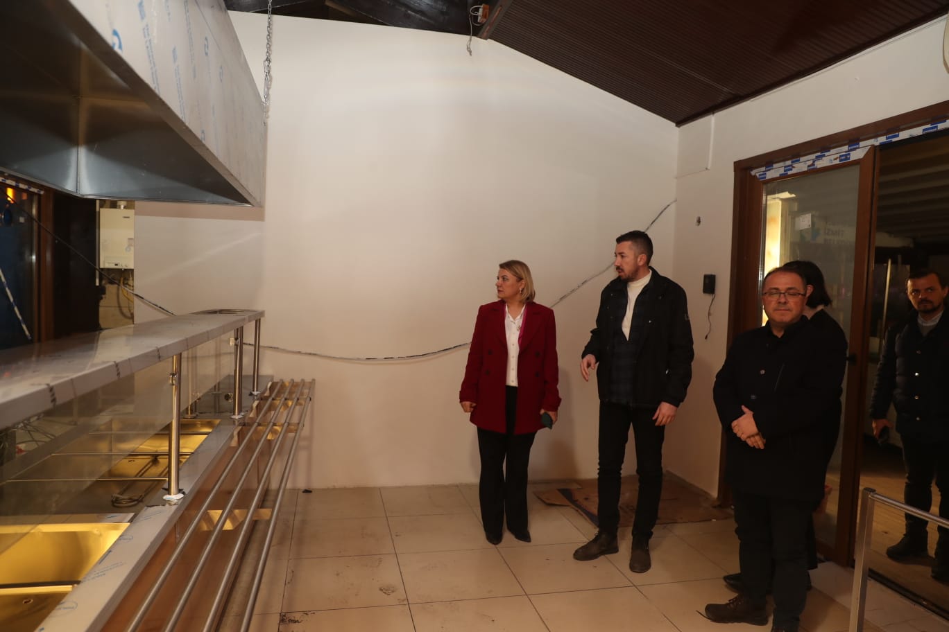 Hürriyet müjdeyi verdi (2)