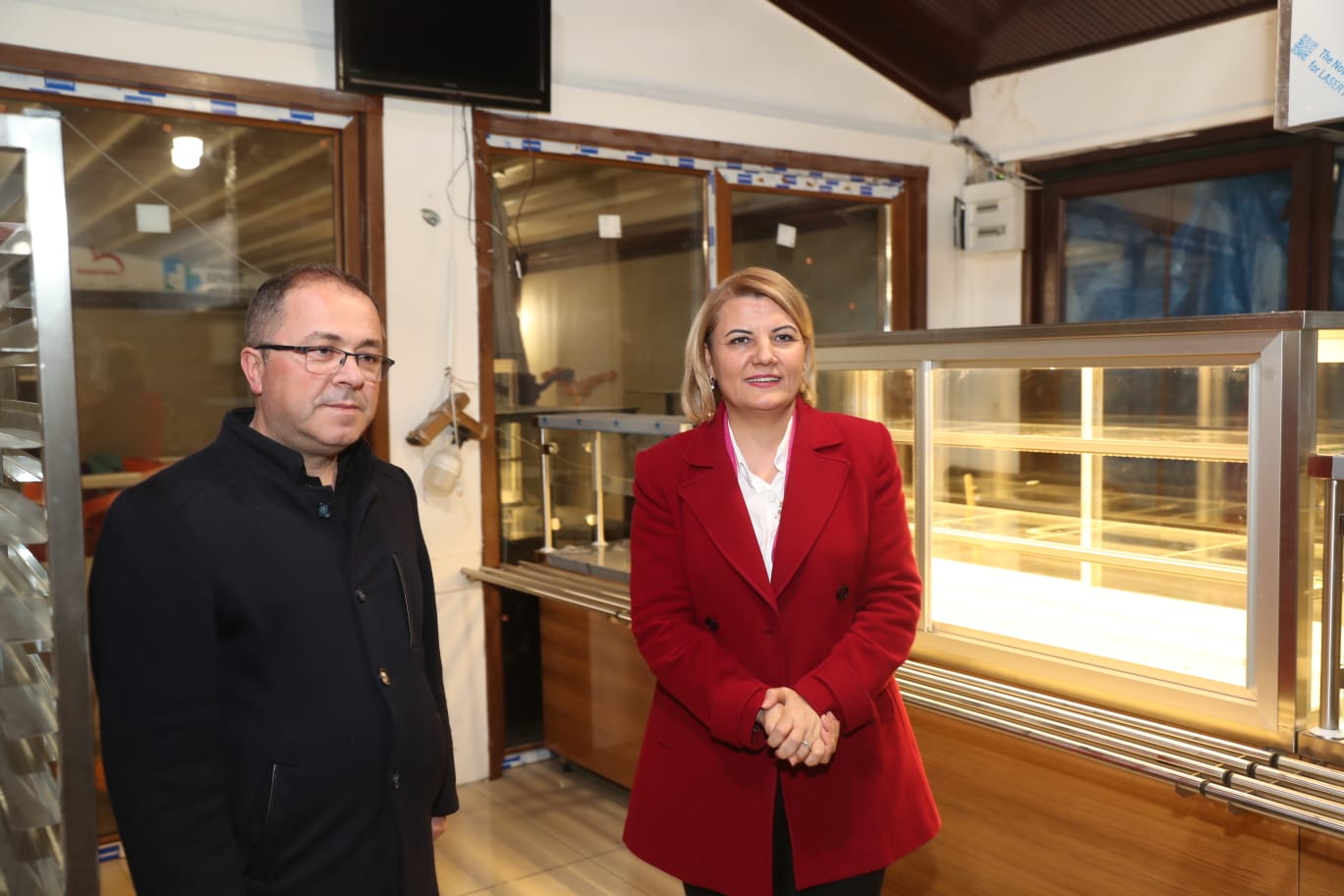 Hürriyet müjdeyi verdi (3)
