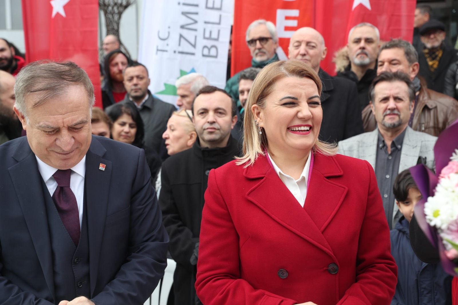 Hürriyet’ten bir müjde de şirket işçilerine (2)