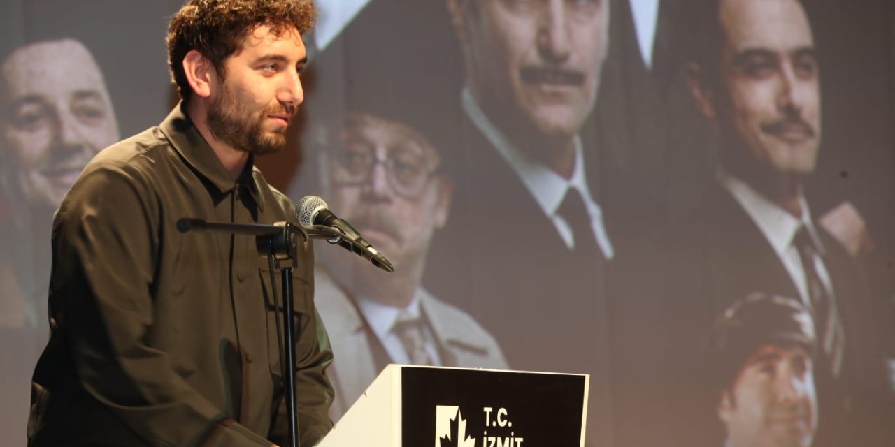 YÖNETMEN İLKE İŞİSAĞ: CUMHURİYET’İN İZİNDE BİR KADIN OLAN LEYLA ATAKAN’I ANLATMAK GURURDU
