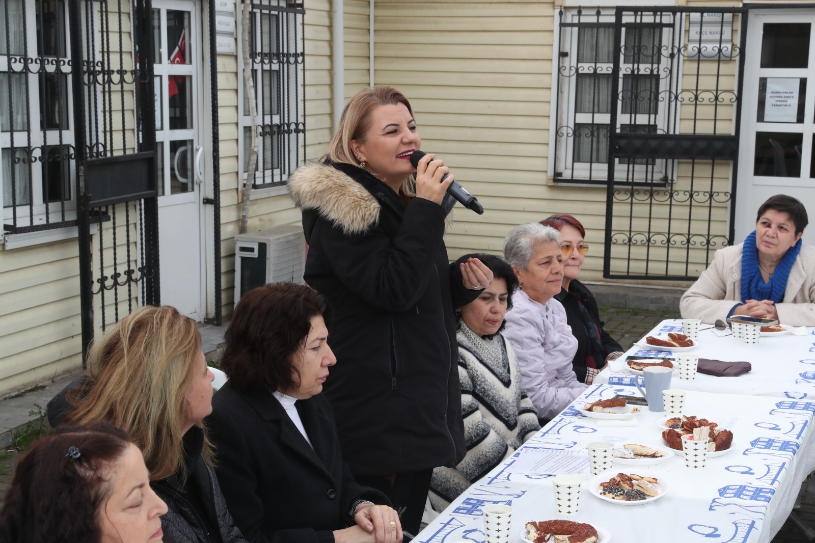 İzmit Belediye Başkanı Fatma Kaplan Hürriyet (1)