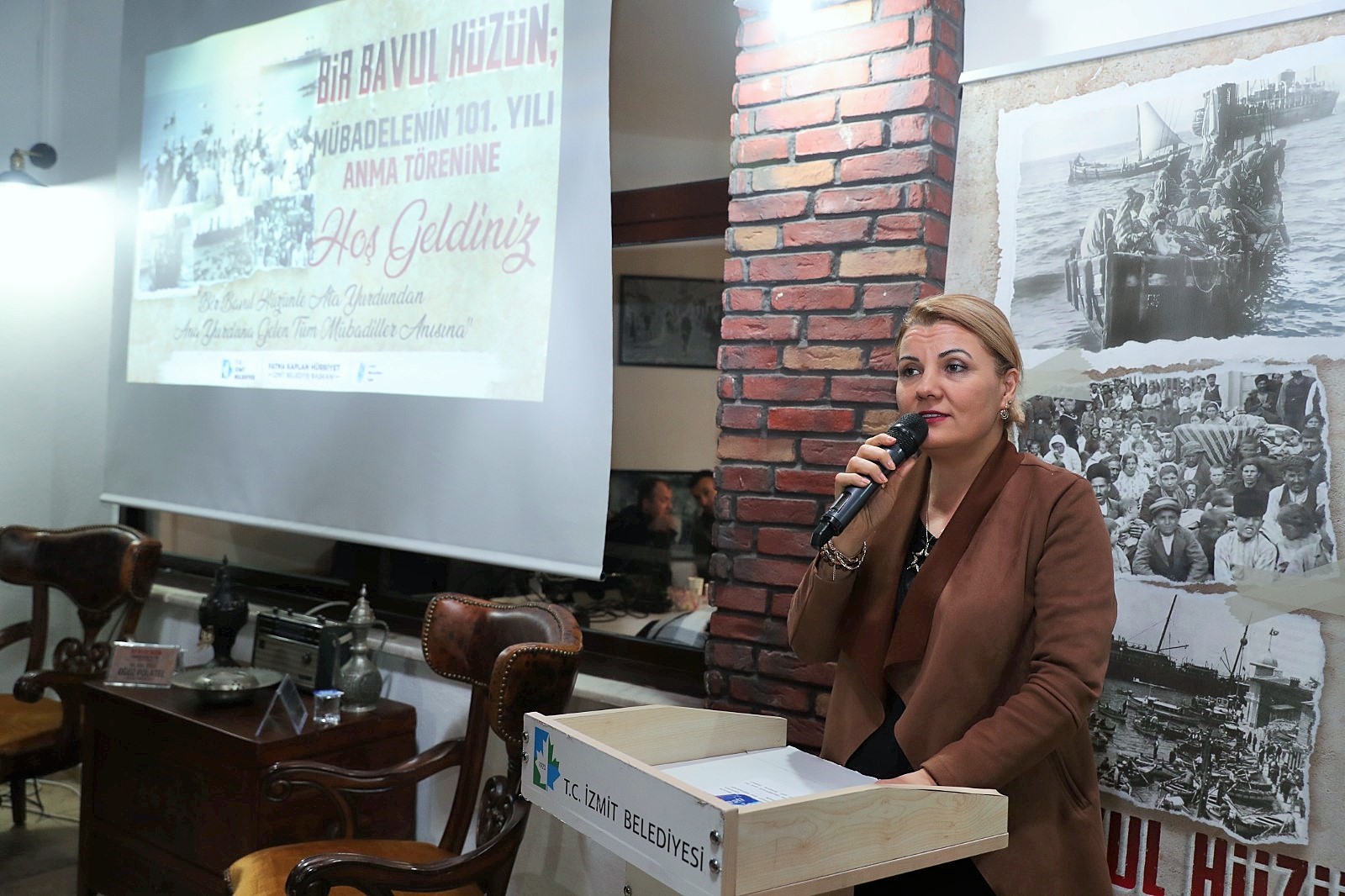 İzmit Belediye Başkanı Fatma Kaplan Hürriyet (1)
