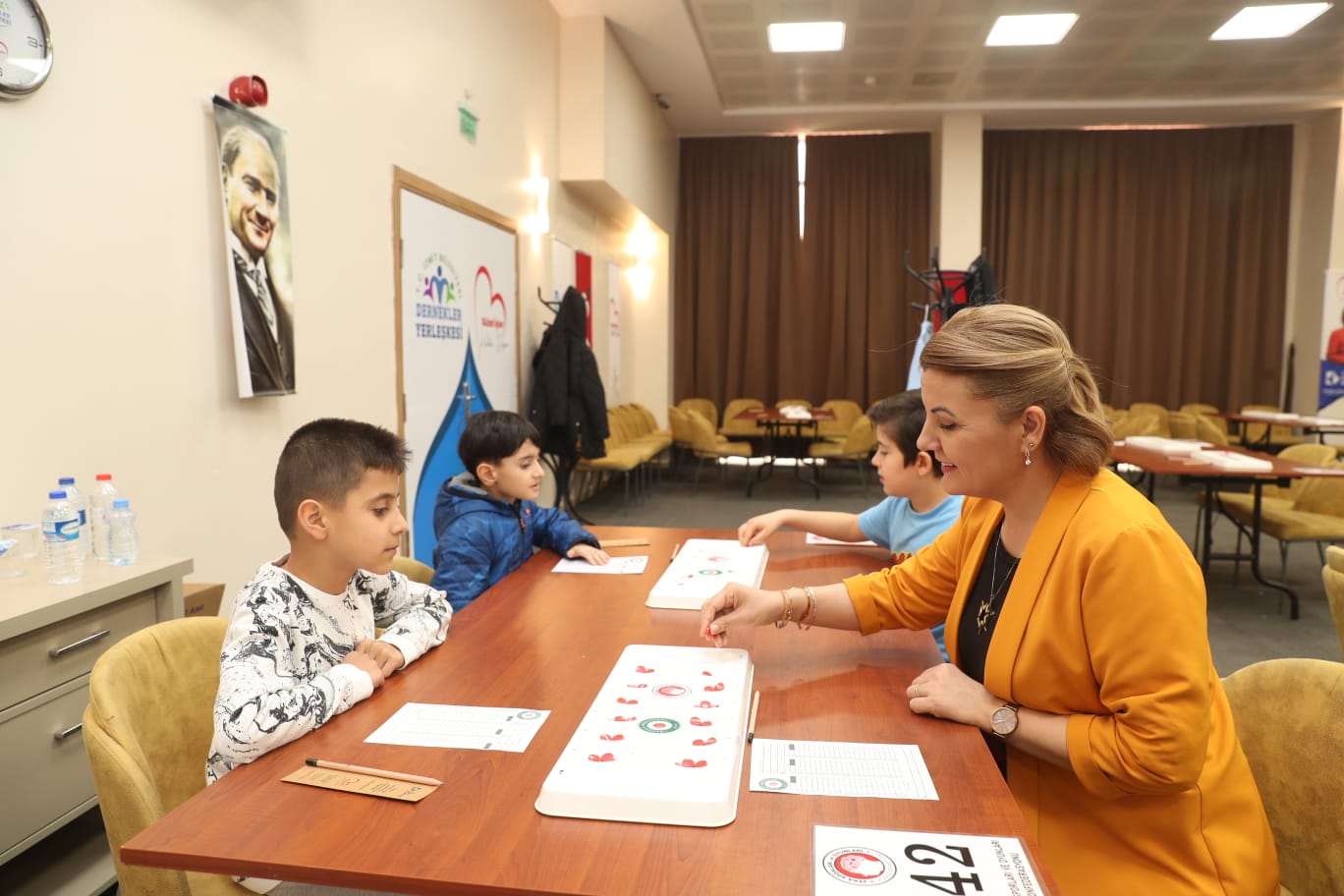 Izmit Belediyesi Mangala Turnuvasi büyük ilgi gördü (10)