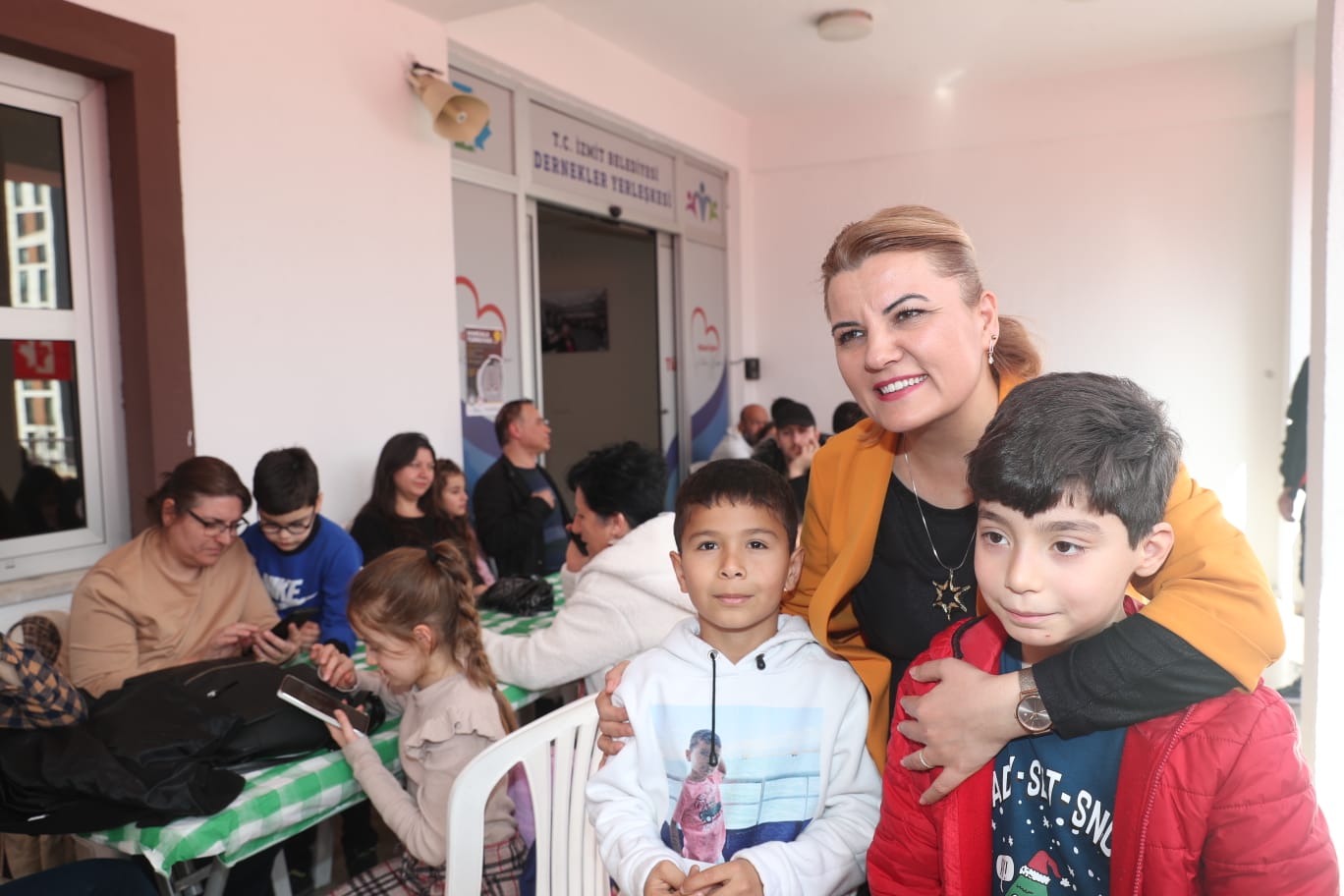 Izmit Belediyesi Mangala Turnuvasi büyük ilgi gördü (11)