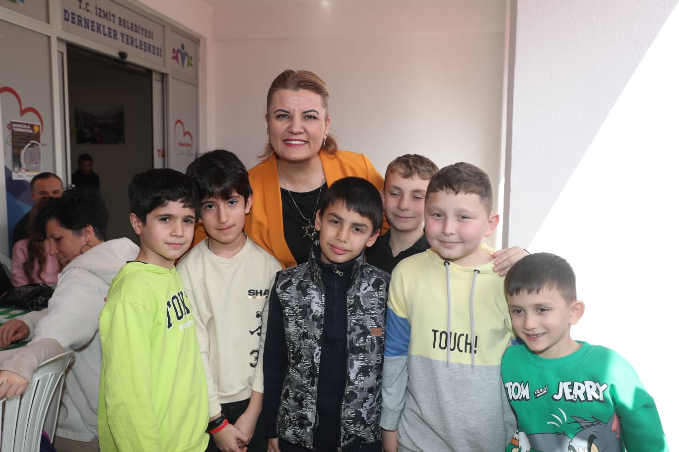 Izmit Belediyesi Mangala Turnuvasi büyük ilgi gördü (12)