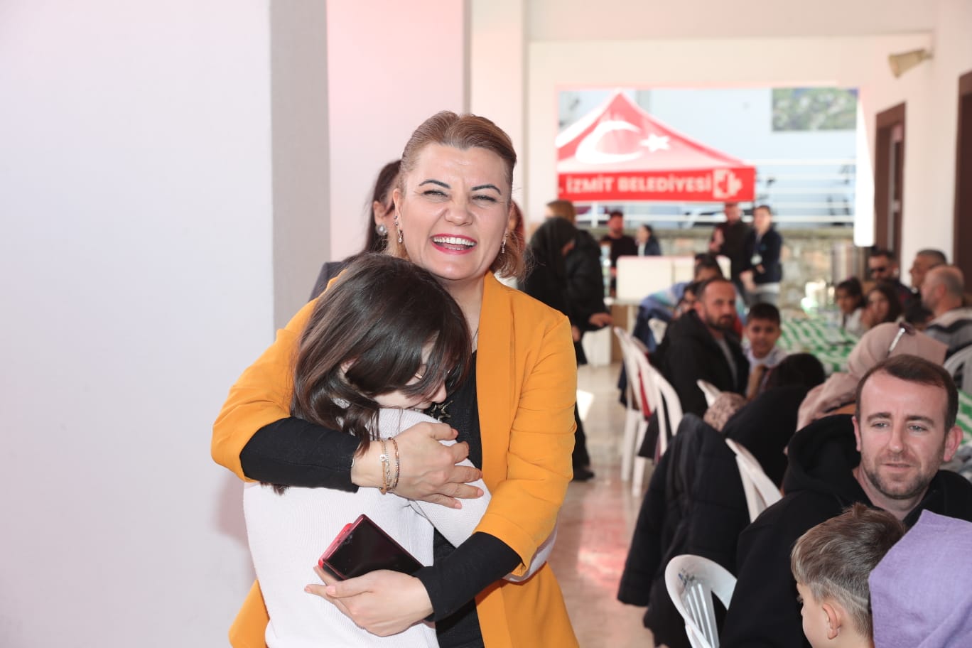 Izmit Belediyesi Mangala Turnuvasi büyük ilgi gördü (18)