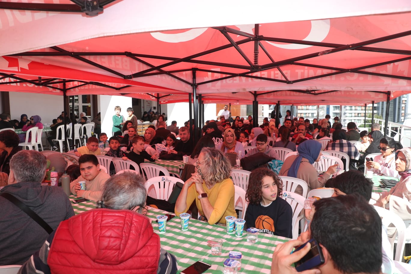 Izmit Belediyesi Mangala Turnuvasi büyük ilgi gördü (6)