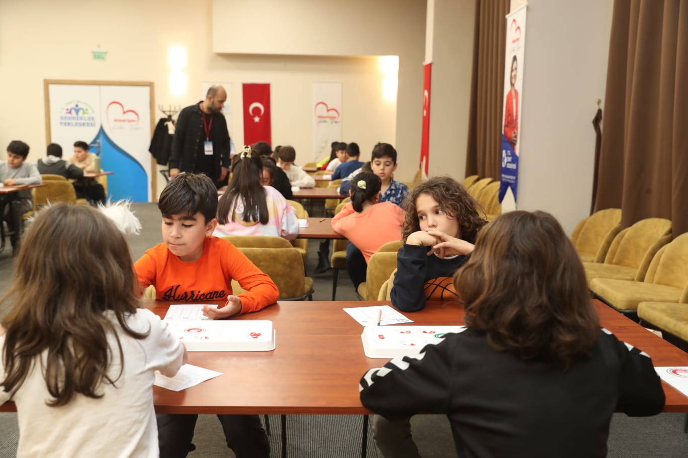Izmit Belediyesi Mangala Turnuvasi büyük ilgi gördü (7)