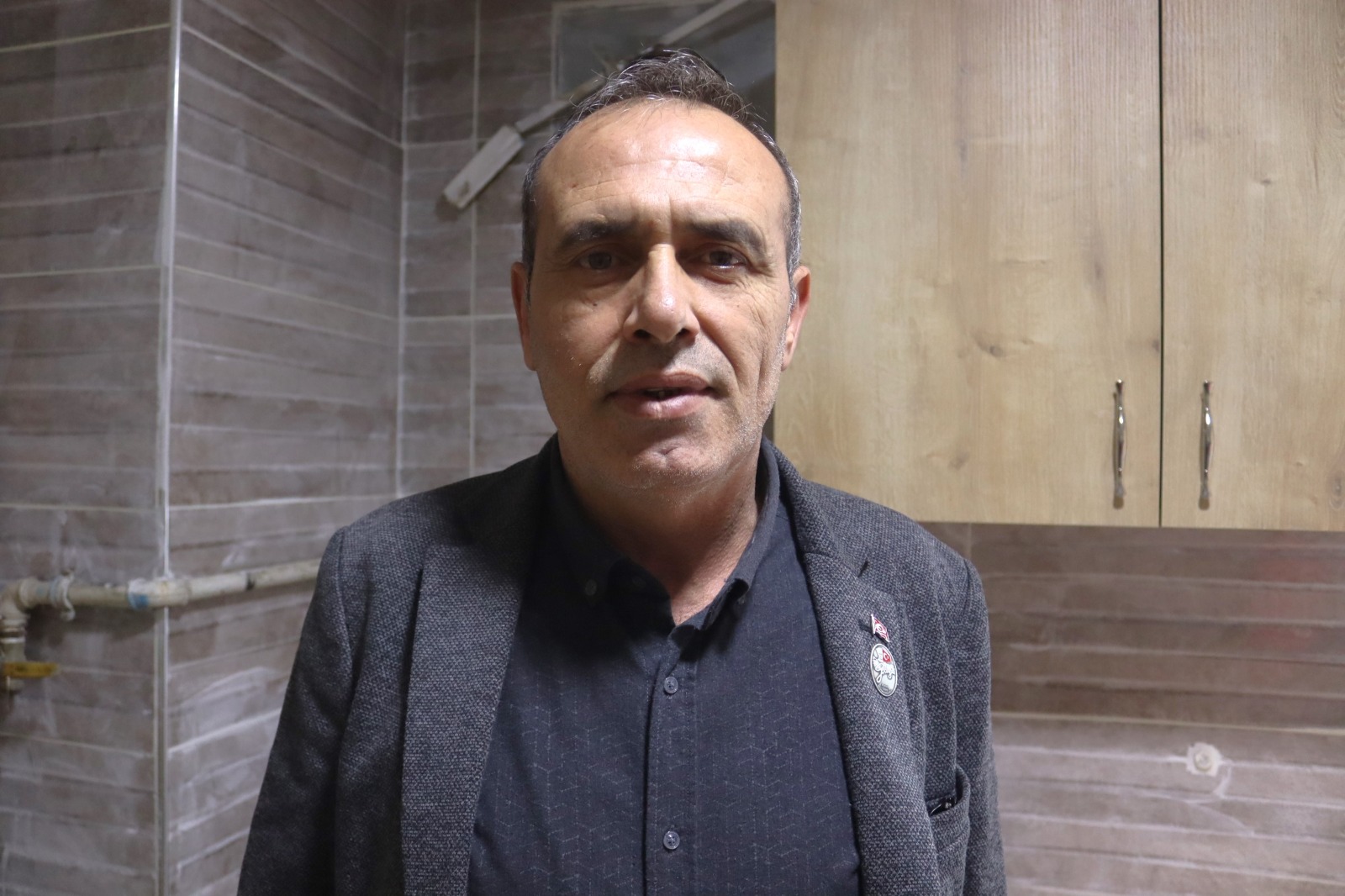 Izmit Belediyesi kendi öz gücüyle üretip halkin ihtiyaçlarini karsilamayi sürdürüyor (9)