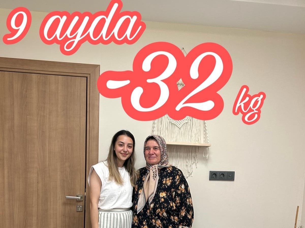İzmit'te 4 yılda 7 bin 500 kişinin yaşam kalitesi ücretsiz diyetisyenle arttı (3)
