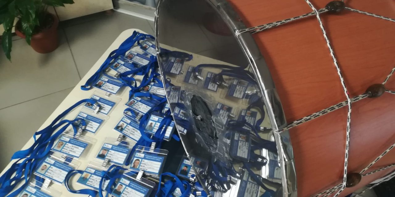 İZMİT’TE RAMAZAN DAVULCUSU BAŞVURULARI BAŞLADI