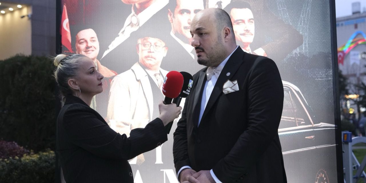 UĞUR SARAL: LEYLA ATAKAN KADINLARIMIZ İÇİN BİR ROL MODEL
