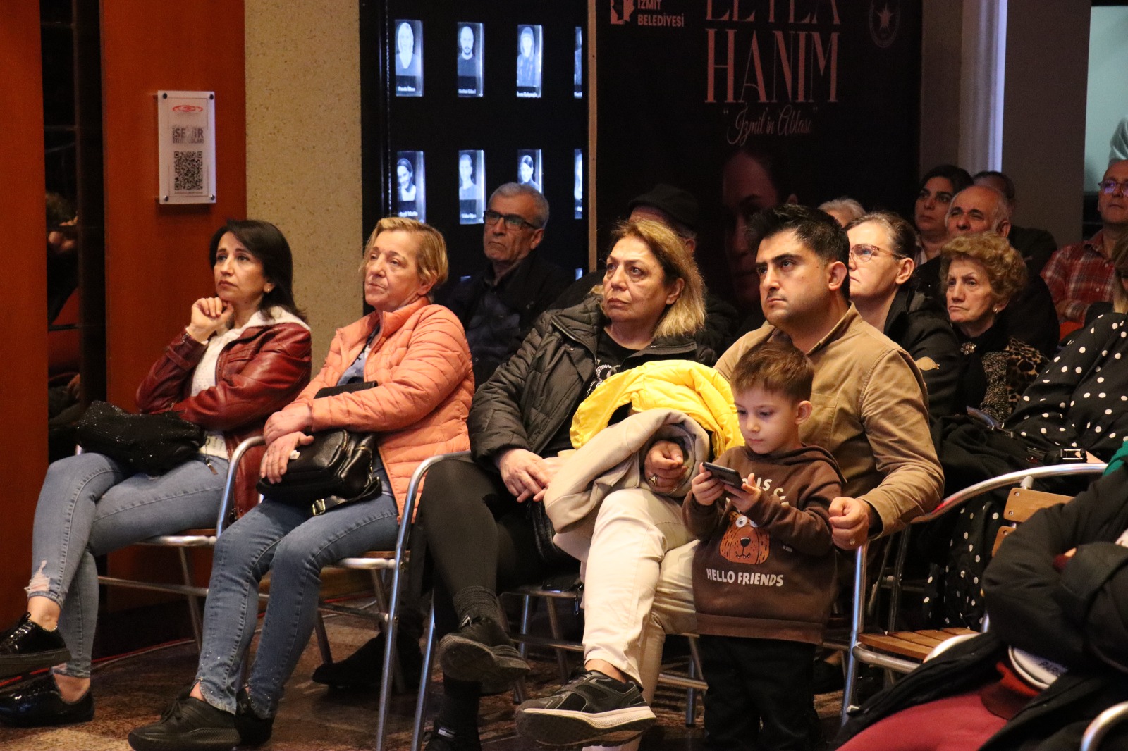 Leyla Hanım filmine muhteşem gala (1)