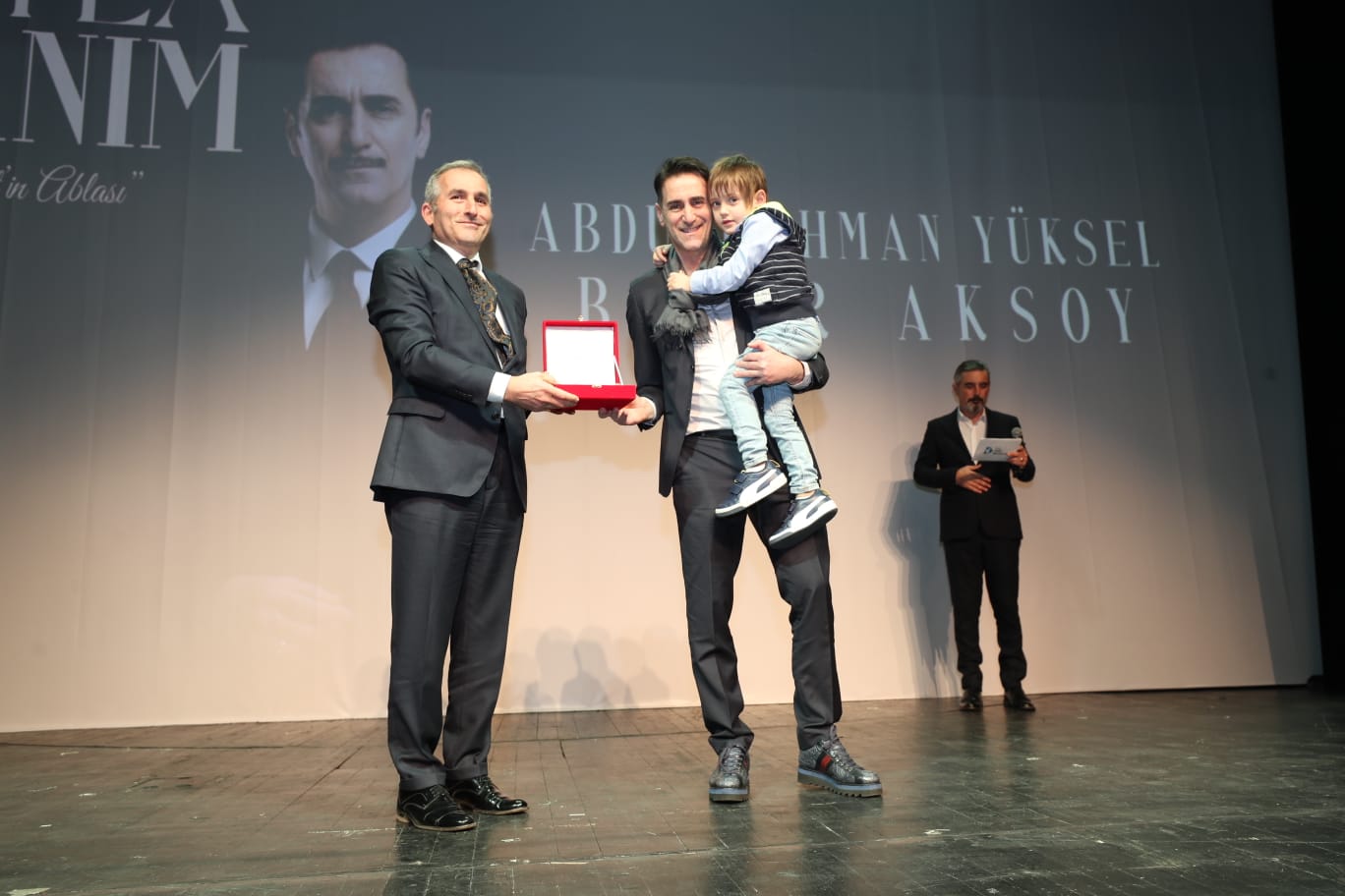 Leyla Hanım filmine muhteşem gala (10)