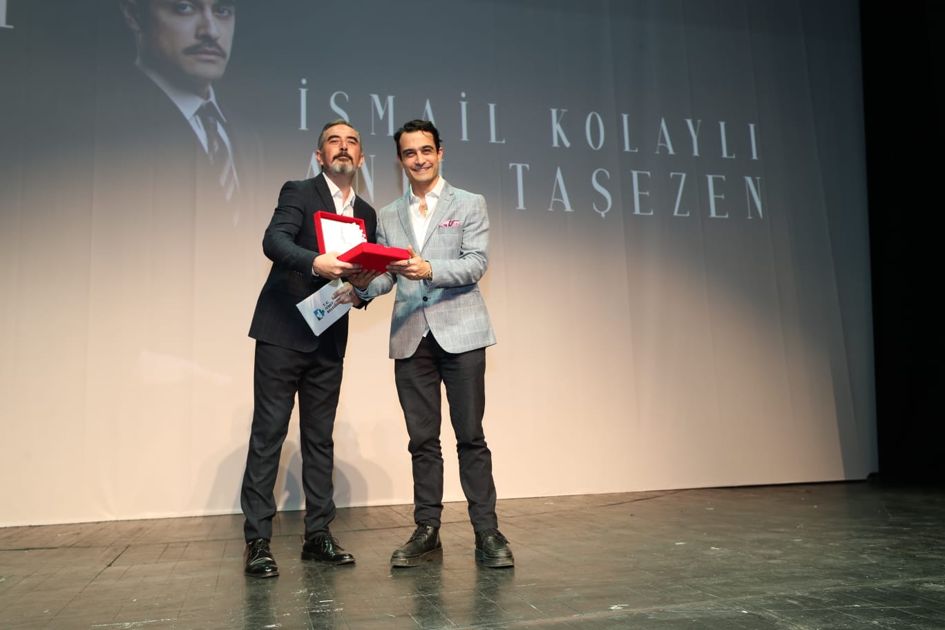 Leyla Hanım filmine muhteşem gala (11)