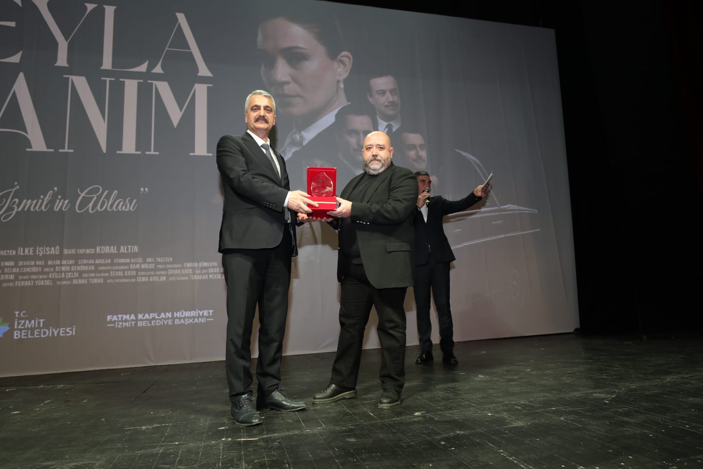 Leyla Hanım filmine muhteşem gala (13)