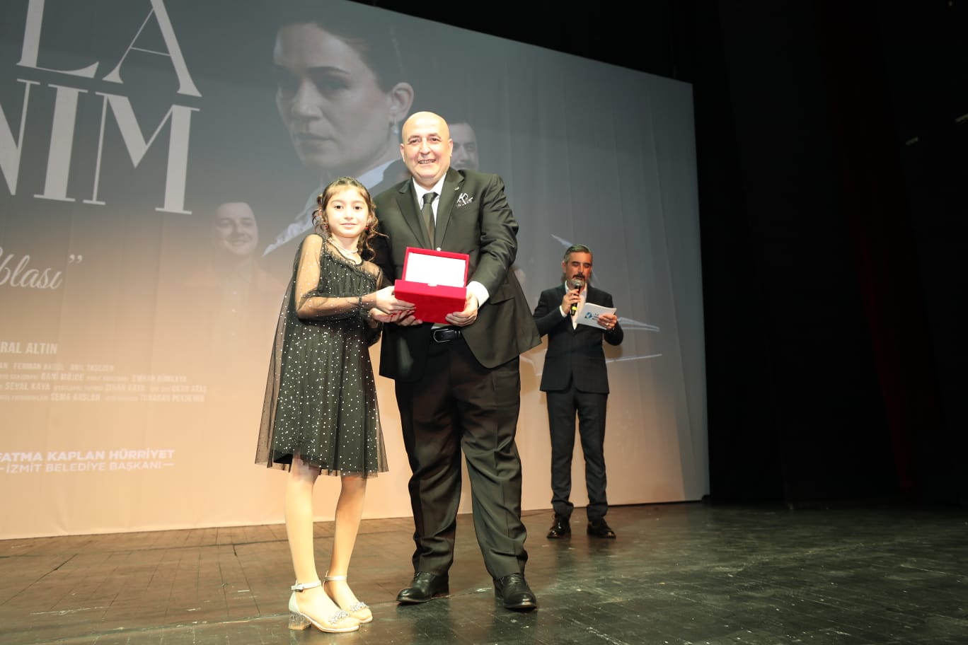 Leyla Hanım filmine muhteşem gala (15)