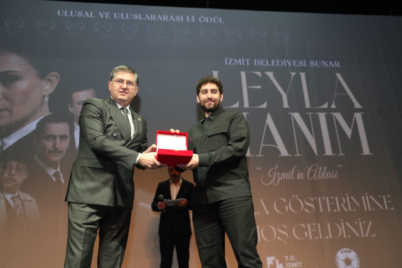 Leyla Hanım filmine muhteşem gala (17)