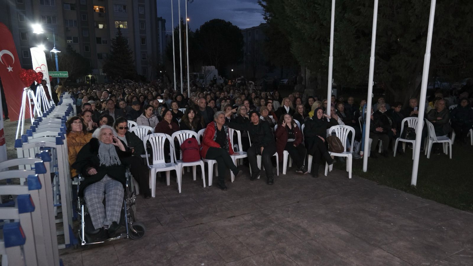 Leyla Hanım filmine muhteşem gala (2)