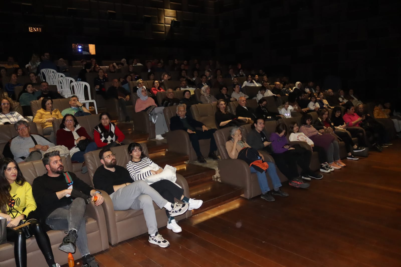 Leyla Hanım filmine muhteşem gala (5)