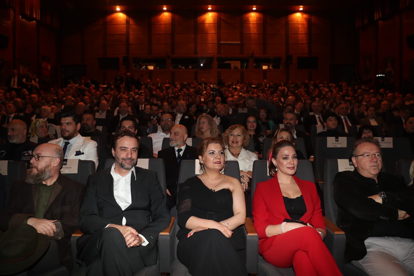 Leyla Hanım filmine muhteşem gala (7)