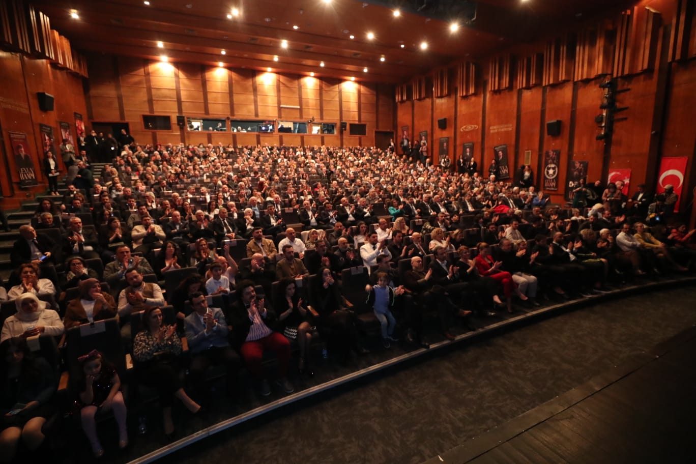 Leyla Hanım filmine muhteşem gala (8)