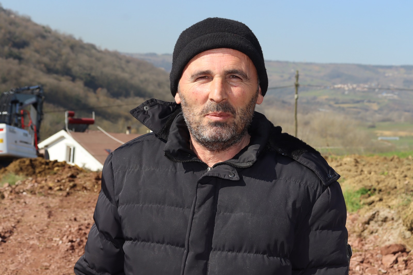 MUSTAFA KAYA