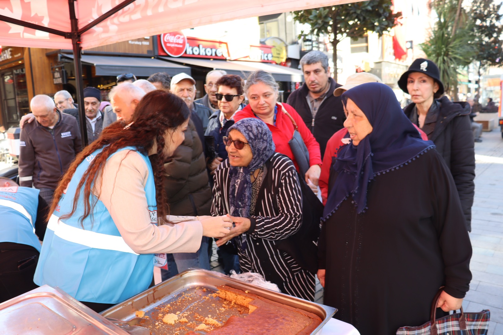Sen Anlat İzmit Ömerağa Mahallesi’nde devam etti (15)