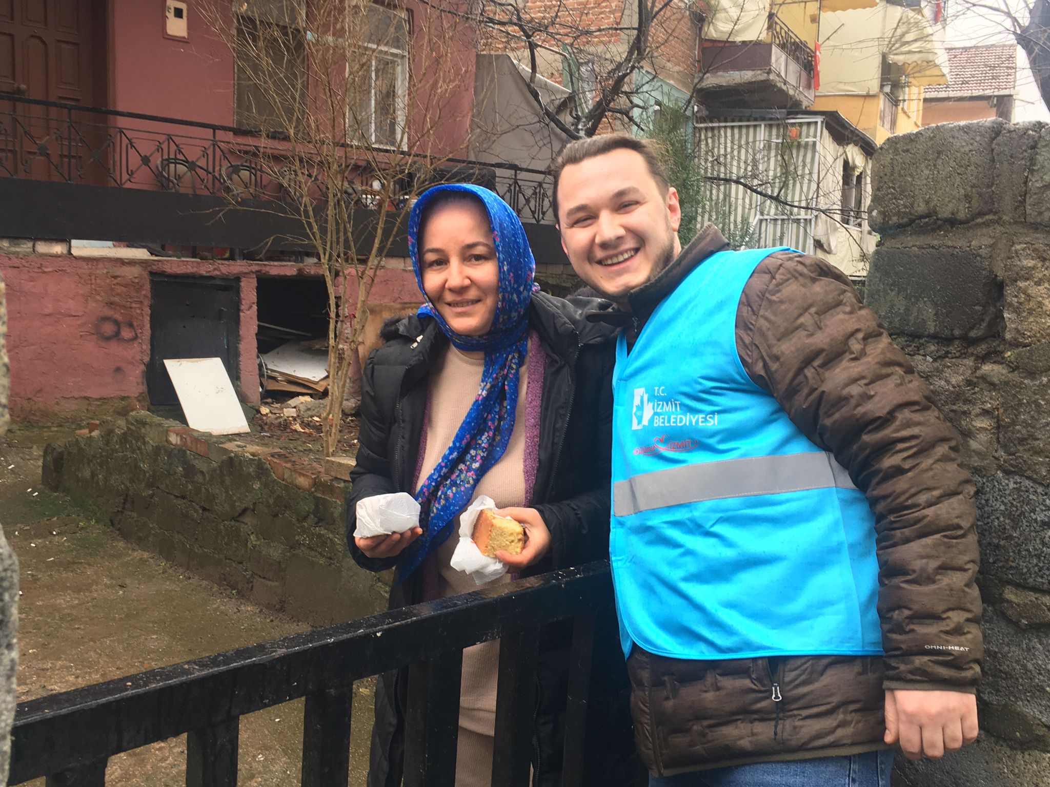Sen Anlat İzmit Terzibayırı (13)