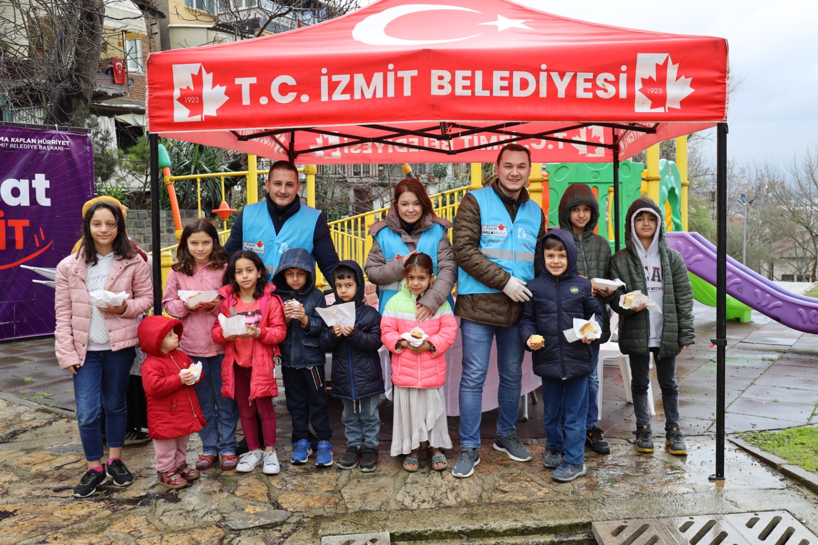 Sen Anlat İzmit Terzibayırı (3)
