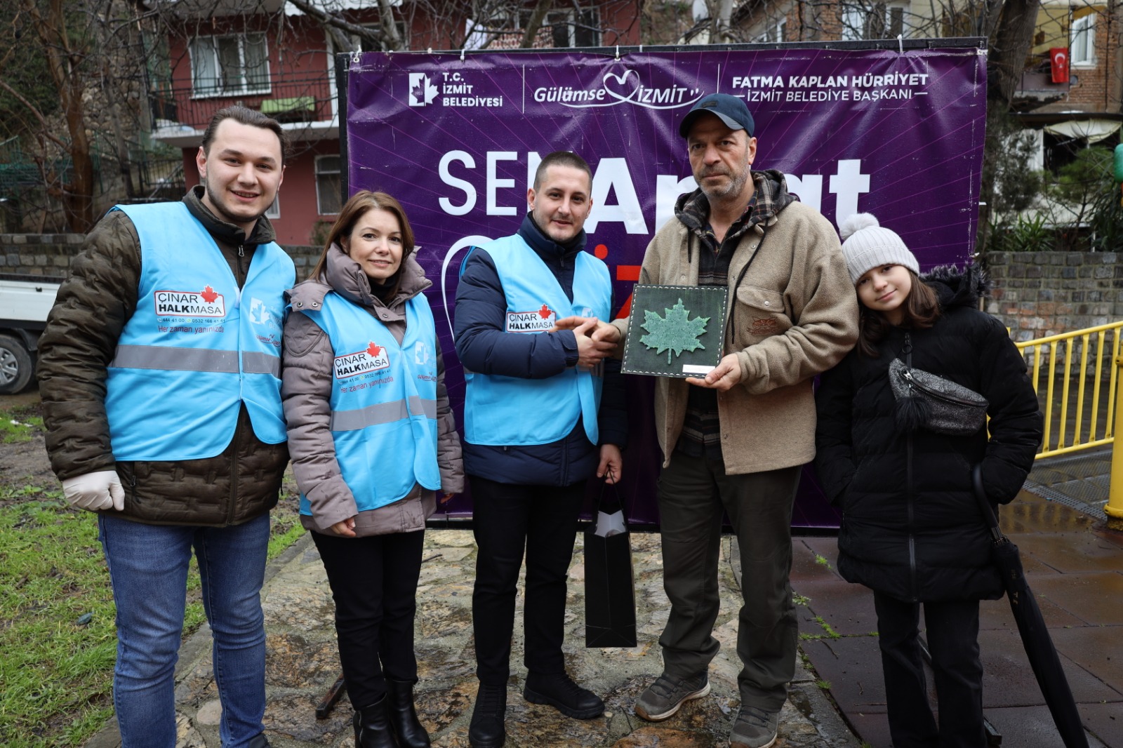Sen Anlat İzmit Terzibayırı (8)