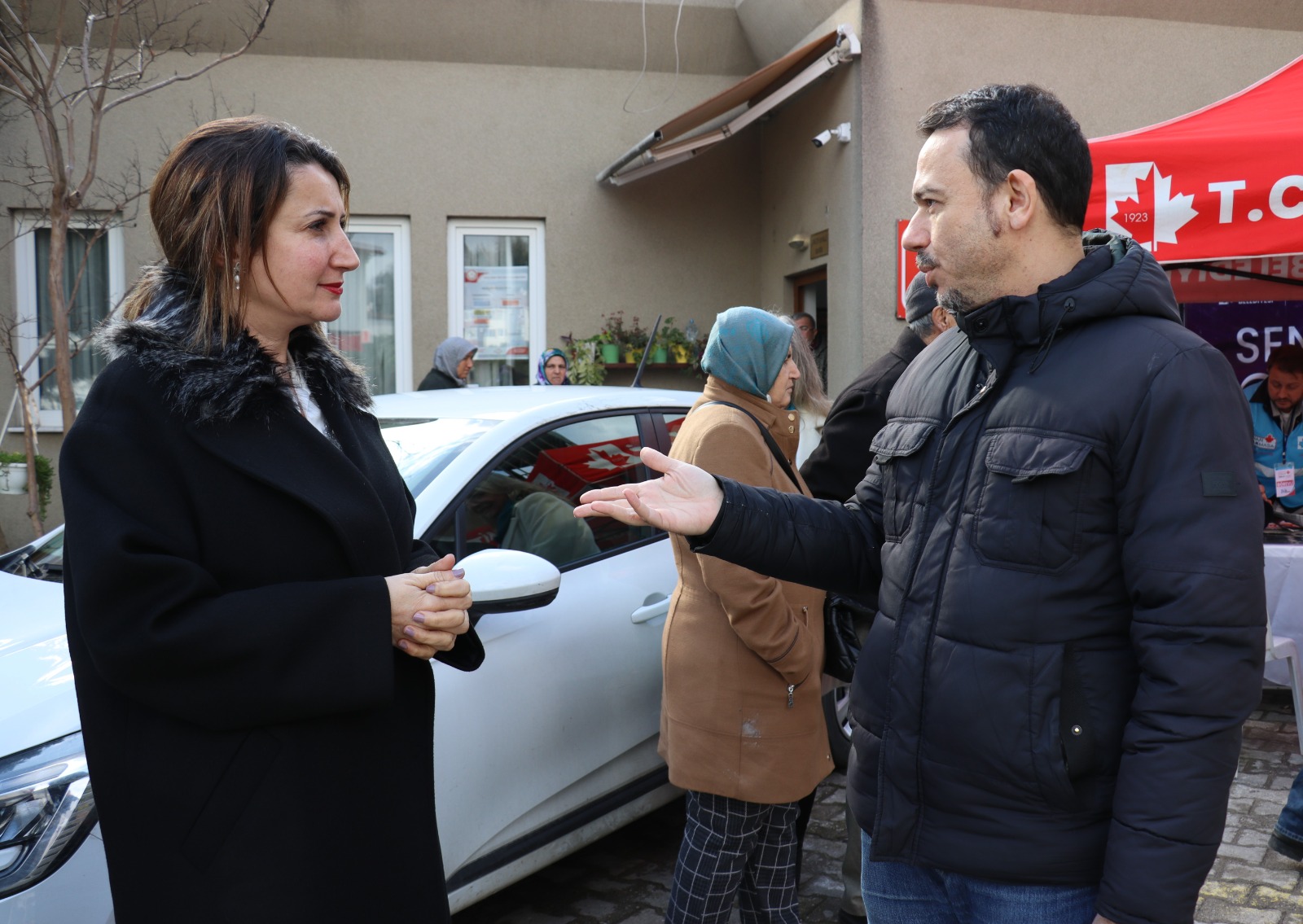 Sen Anlat İzmit programı Şirintepe’de yoğun ilgi gördü (7)