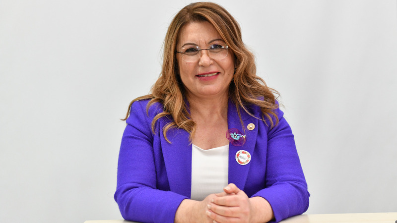 ‘LEYLA HANIM’ FİLMİNİN GALASINA TBMM BAŞKANVEKİLİ GÜLİZAR BİÇER KARACA GELİYOR