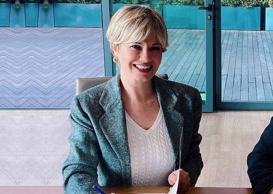 GAZETECİ TULUHAN TEKELİOĞLU HÜRRİYET’TEN ÖVGÜYLE BAHSETTİ
