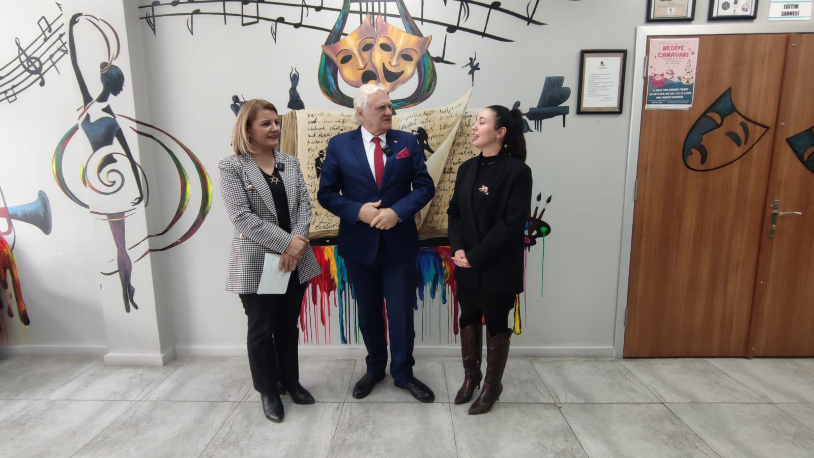 Türkiye’nin folklor ve sanatı Dünyaya İzmit’ten açılacak (1)