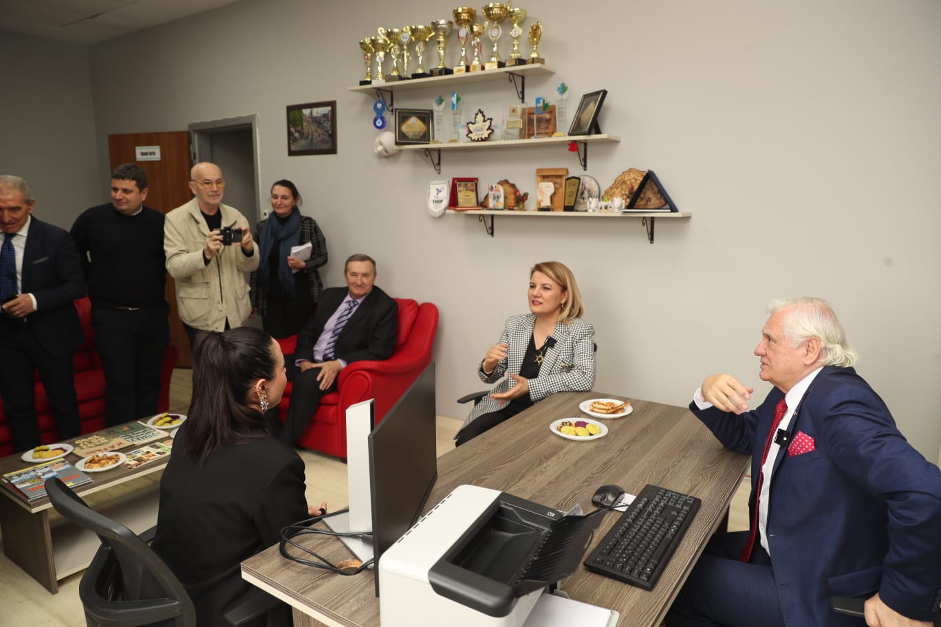 Türkiye’nin folklor ve sanatı Dünyaya İzmit’ten açılacak (5)